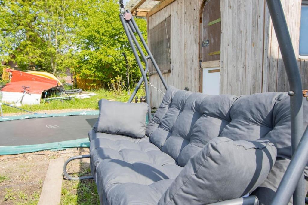Ferienwohnungen Fehmarn Mit Parkplatz In Petersdorf Εξωτερικό φωτογραφία