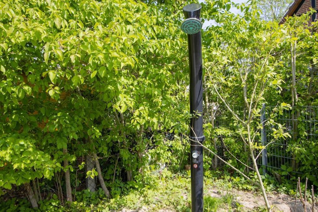 Ferienwohnungen Fehmarn Mit Parkplatz In Petersdorf Εξωτερικό φωτογραφία