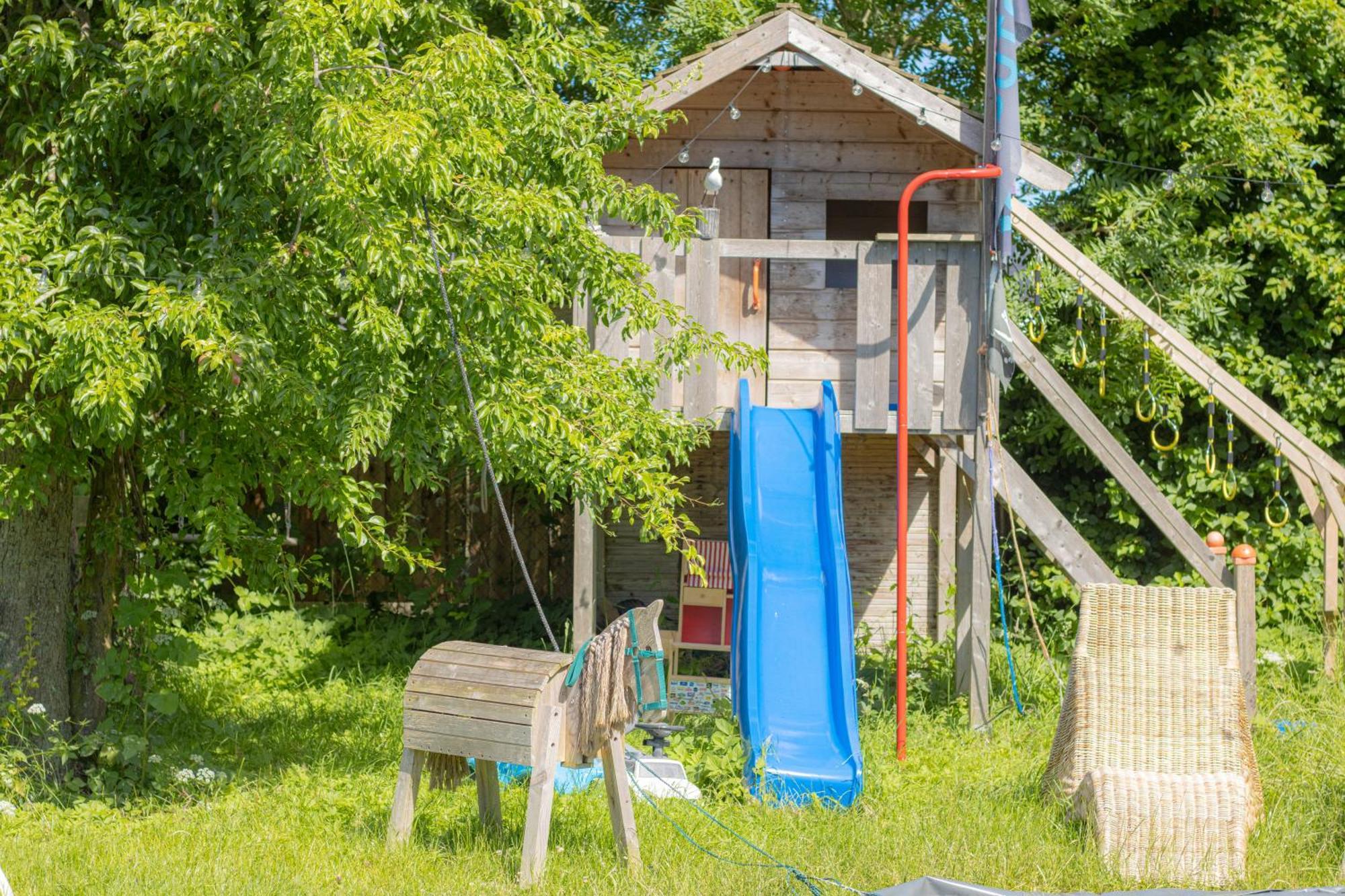 Ferienwohnungen Fehmarn Mit Parkplatz In Petersdorf Εξωτερικό φωτογραφία